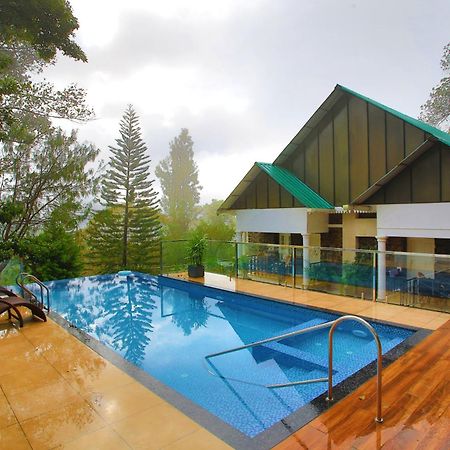 Chithirapuram Palace Munnar Buitenkant foto