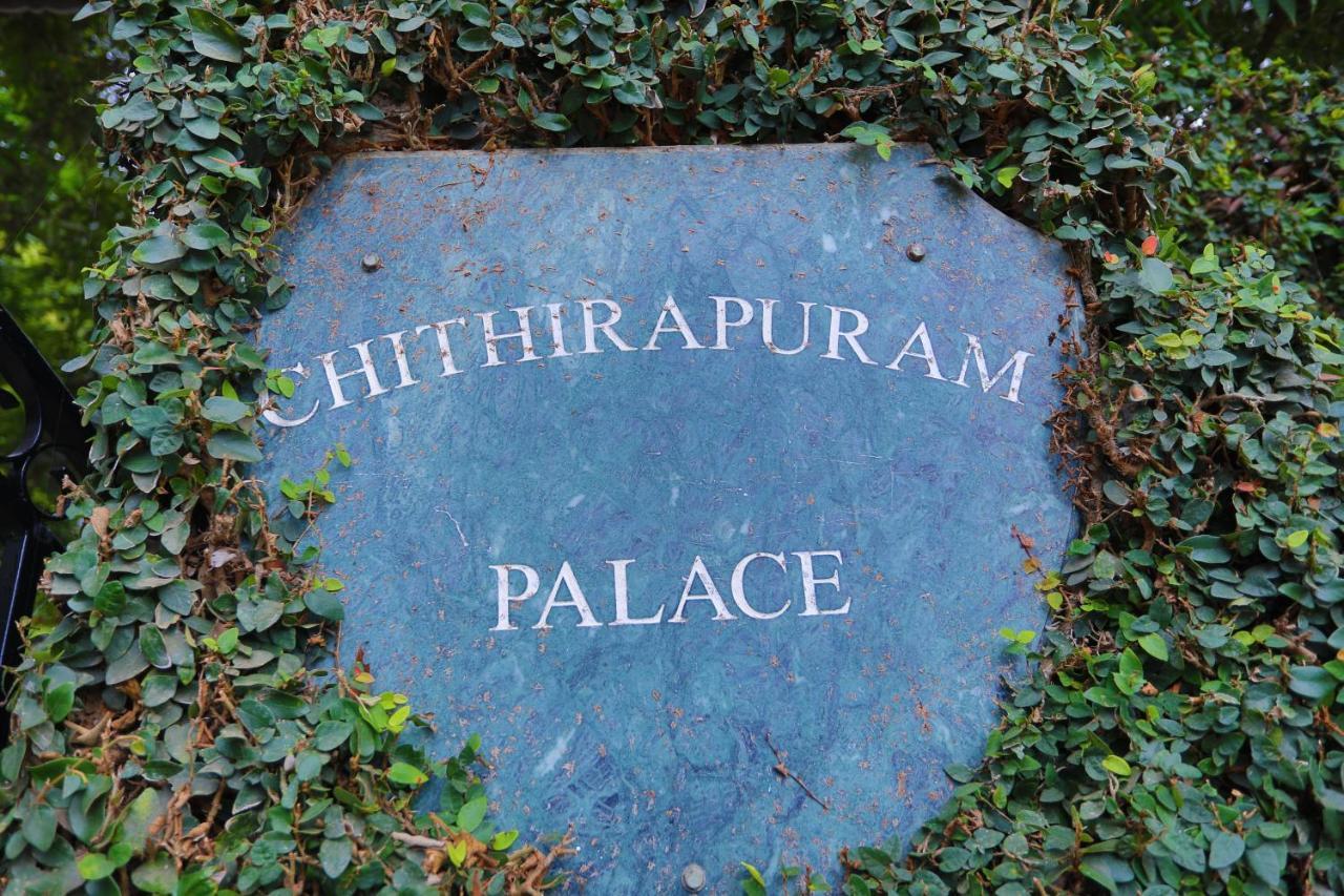 Chithirapuram Palace Munnar Buitenkant foto