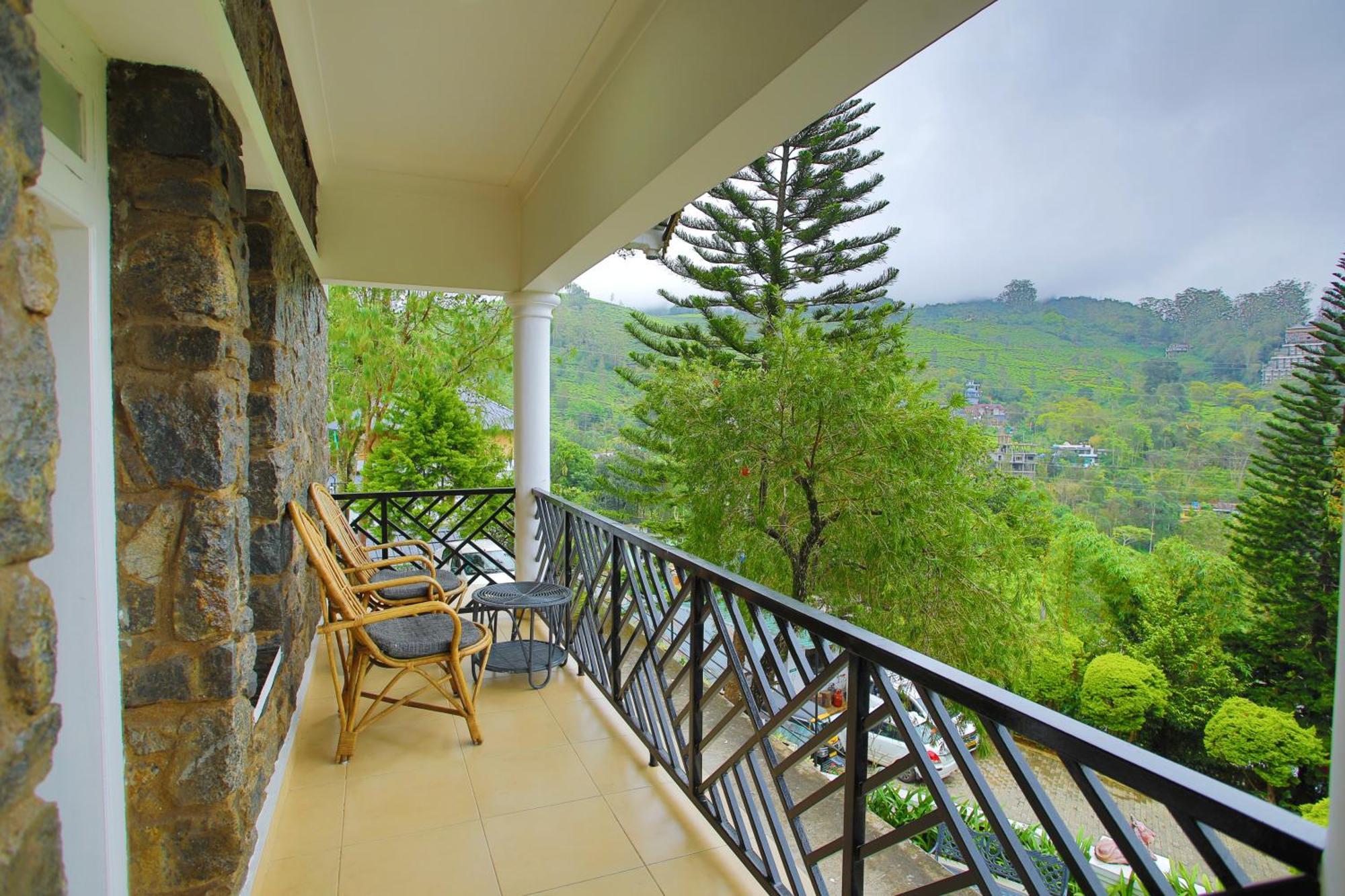 Chithirapuram Palace Munnar Buitenkant foto