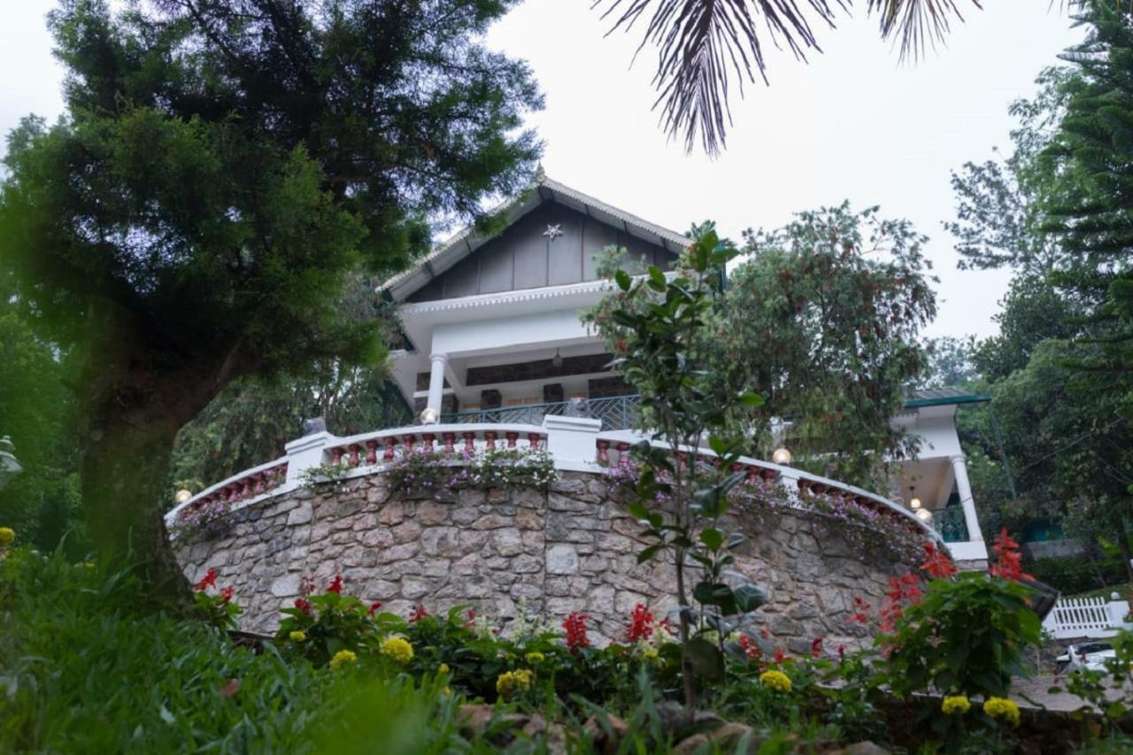 Chithirapuram Palace Munnar Buitenkant foto
